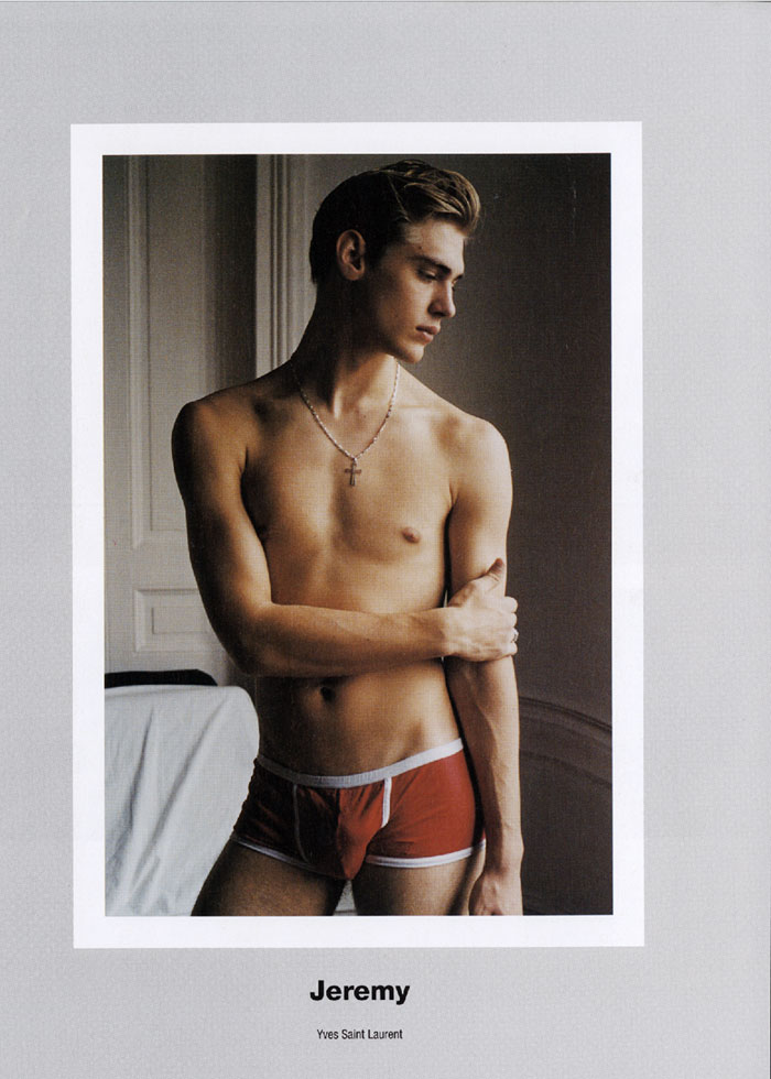 Jeremy DUFOUR